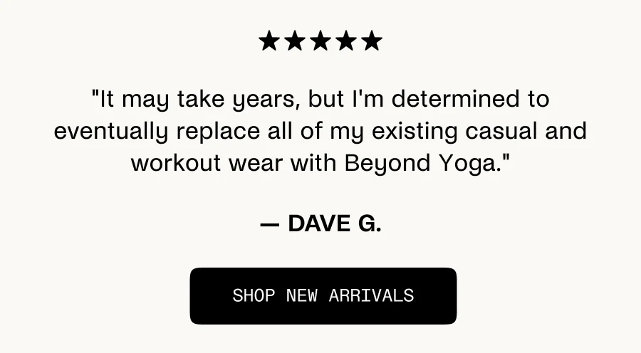 Shop New Arrivals