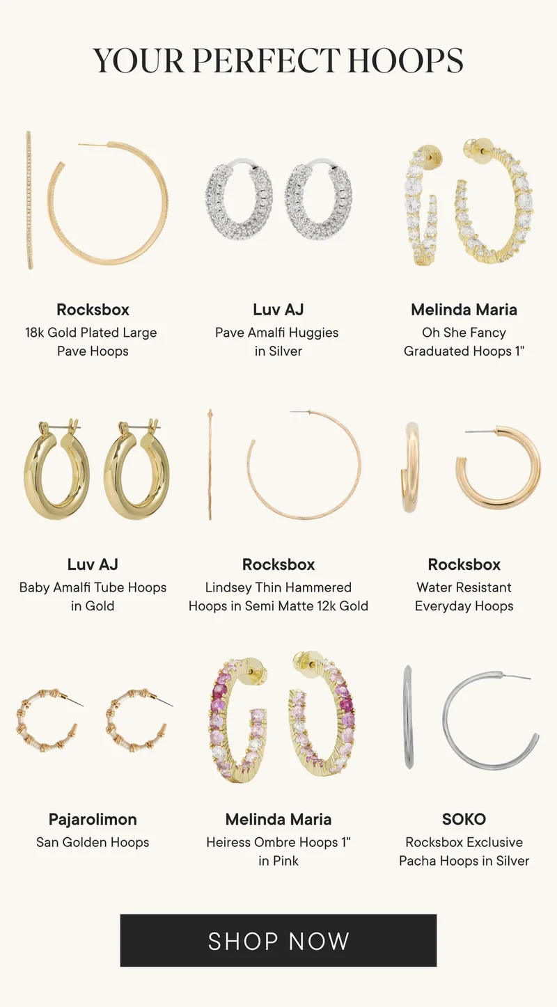 SHOP NOW