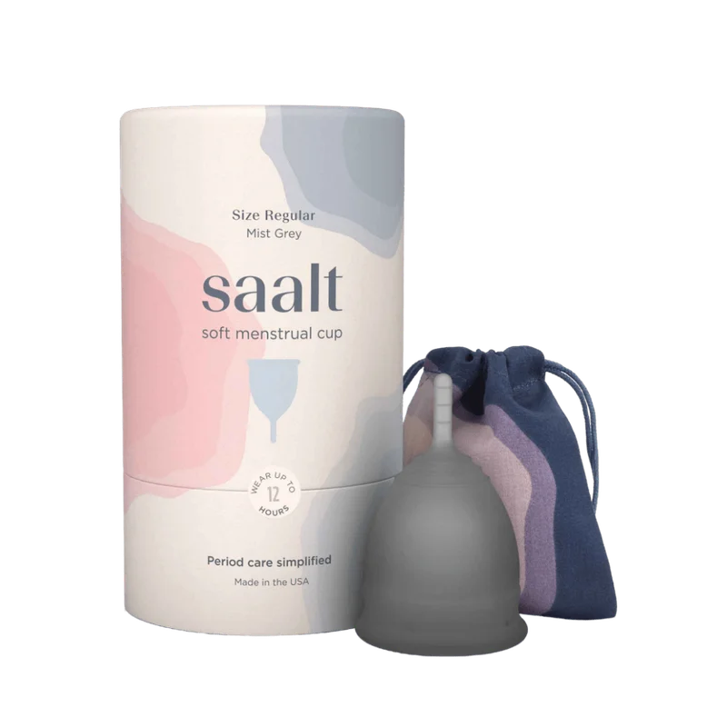 Image of Menstrual Cup