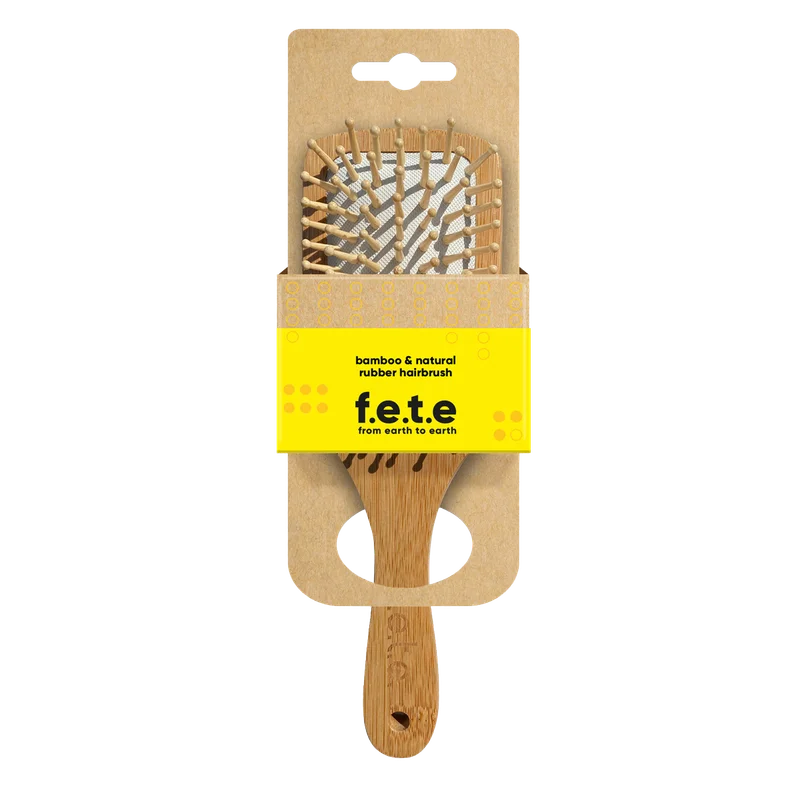 Image of Hairbrush