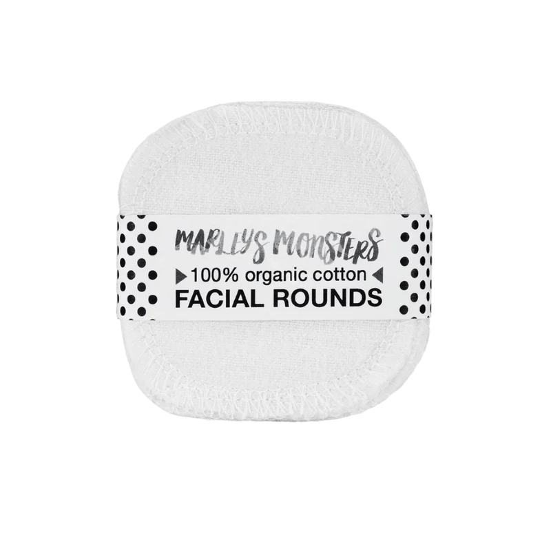 Image of Facial Rounds