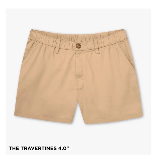 The Travertines 4.0"