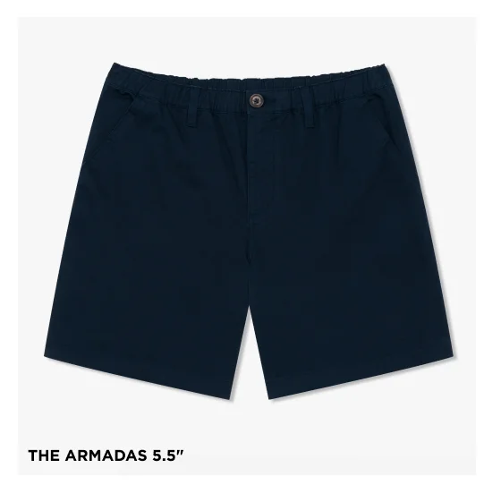 The Armadas 5.5"
