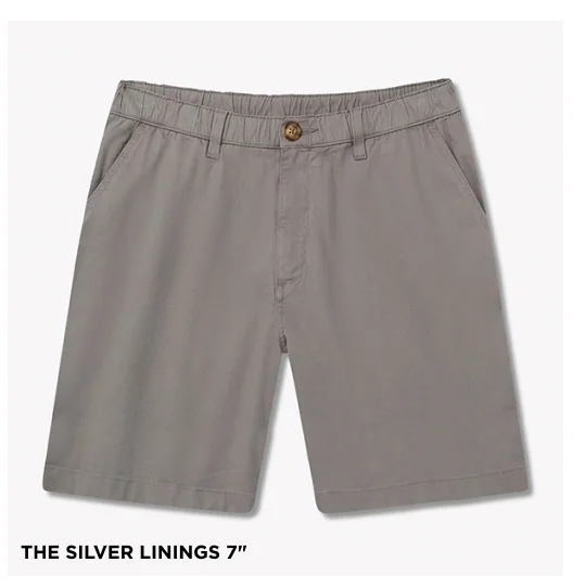 The SIlver Linings 7"