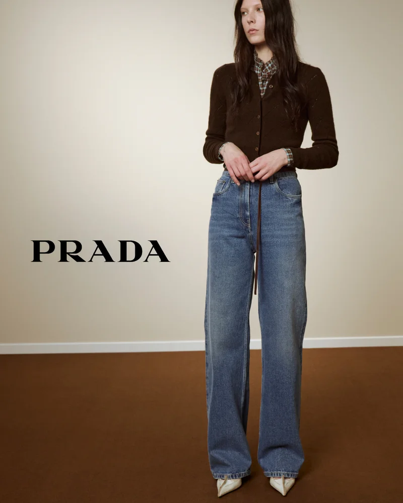 Prada hero Prada hero