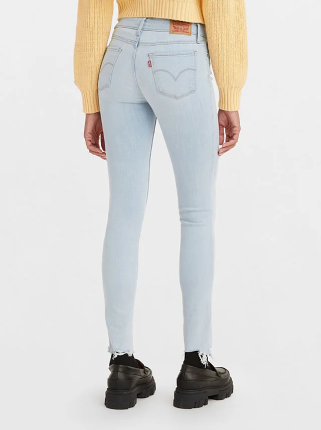 SHOP 711 SKINNY