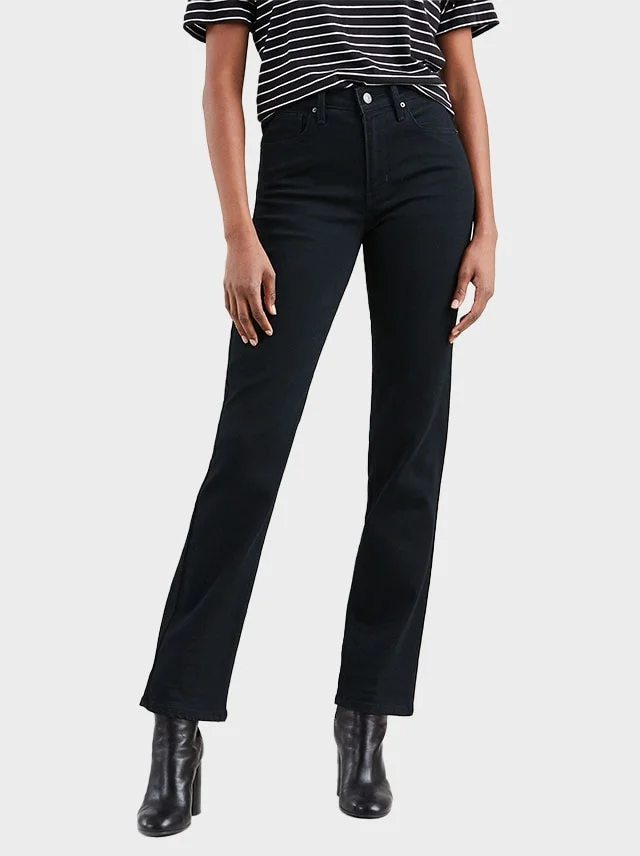 SHOP HIGH RISE STRAIGHT