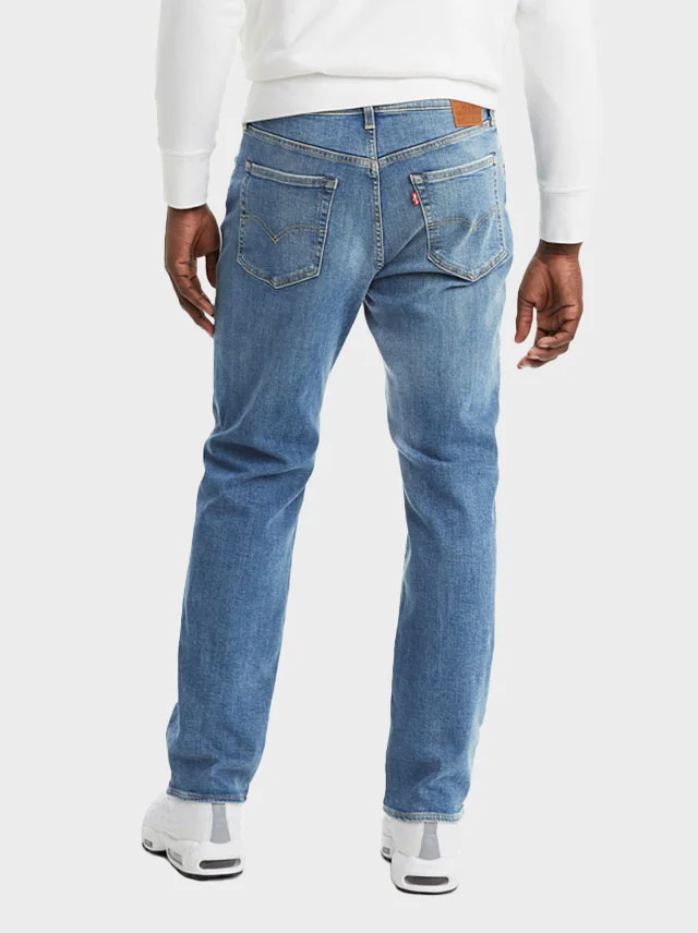 SHOP 541 ATHLETIC TAPER