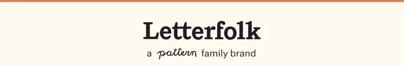 Letterfolk
