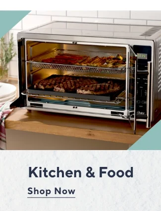 Kitchen & food
