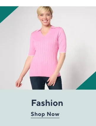 Fashion
