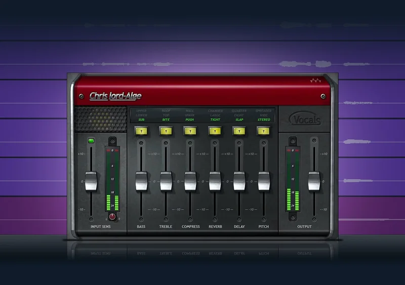 CLA Vocals: Get Pro Vocals in Literally Seconds