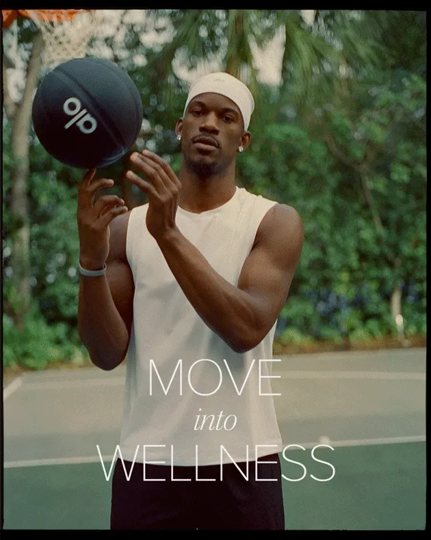 MOVE INTO WELLNESS