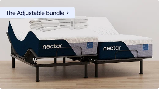 Nectar Adjustable Bundle