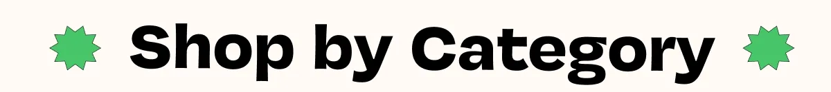 Shop by Category