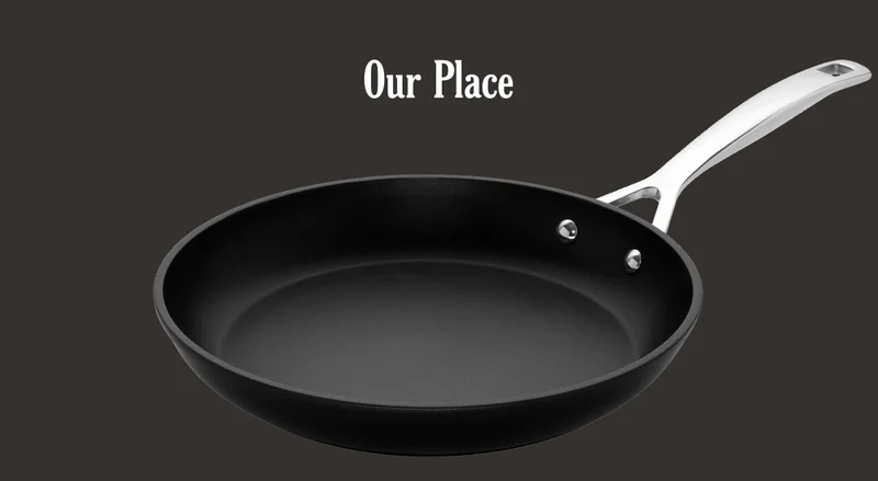 Our Place