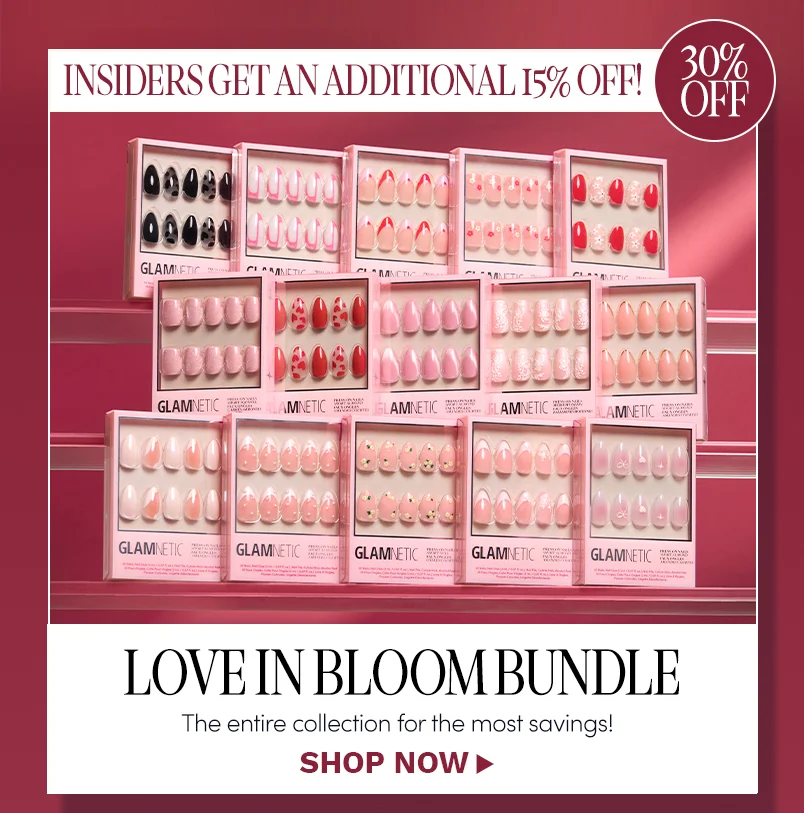 Shop 30% off Love In Bloom Bundle