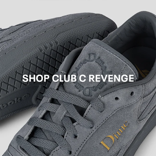 SHOP CLUBC REVENGE