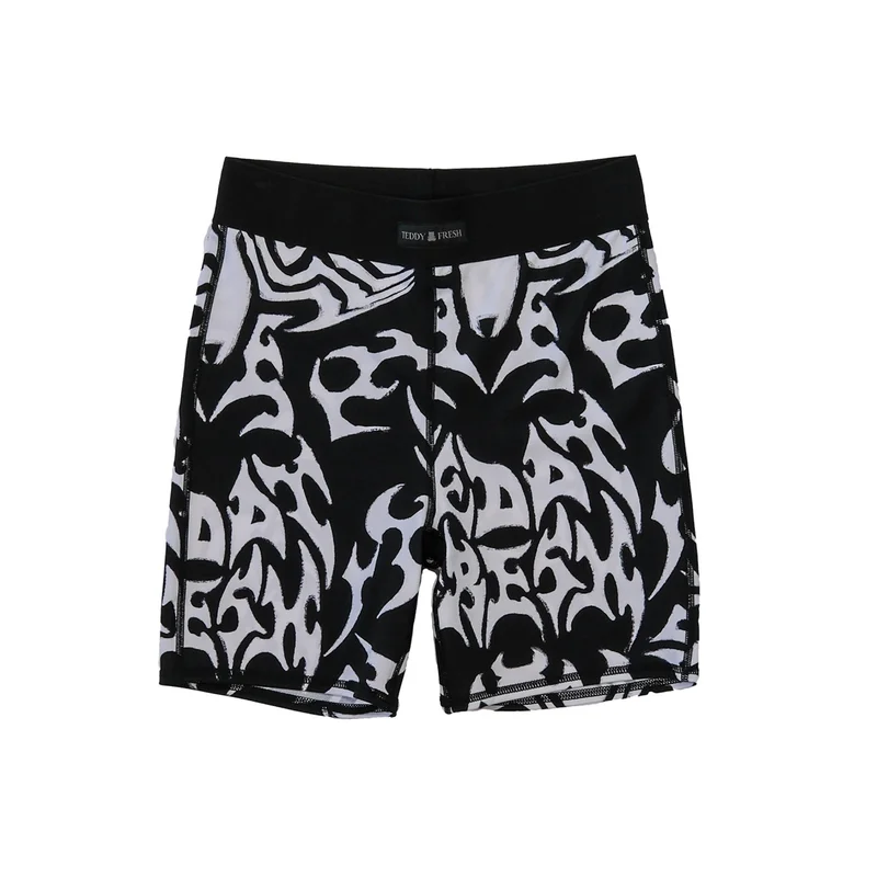 Image of Venom Bike Shorts