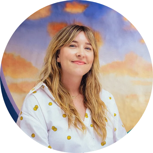 Amy Wood
