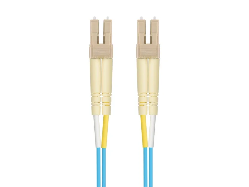 FIBER OPTIC CABLES