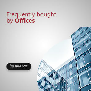 Frequently bought by Offices