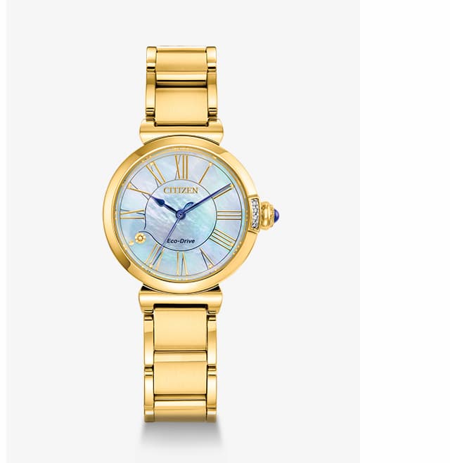 Citizen L Mae