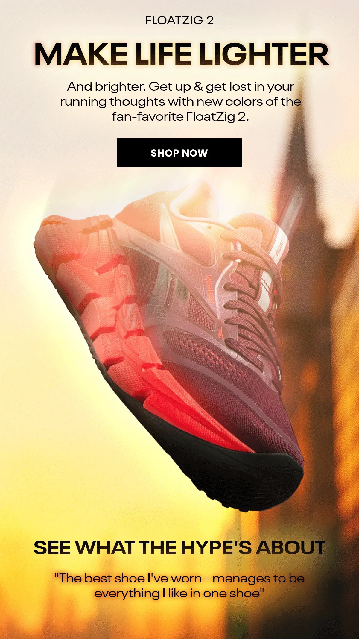 Shop New Floatzig Colorways