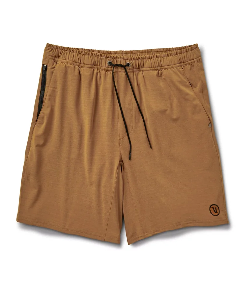 Image of Elevate Kore Short | Caramel
