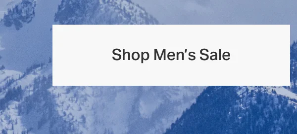 Shop Men's Sale