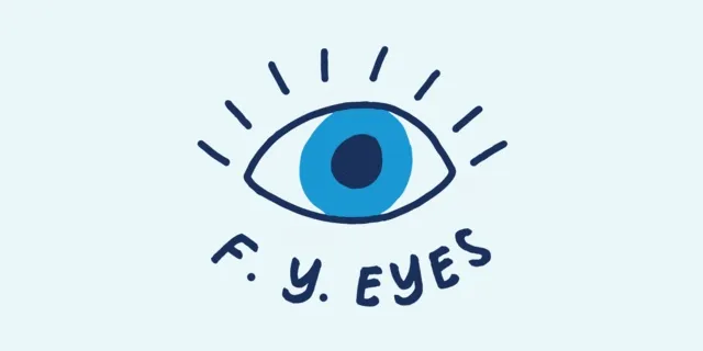 F.Y. Eyes