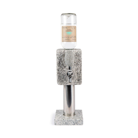Stone Beverage Dispenser
