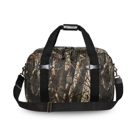 Filson RealTree Hardwoods Camo Duffle Bag