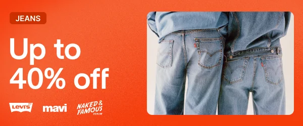 Jeans Jeans