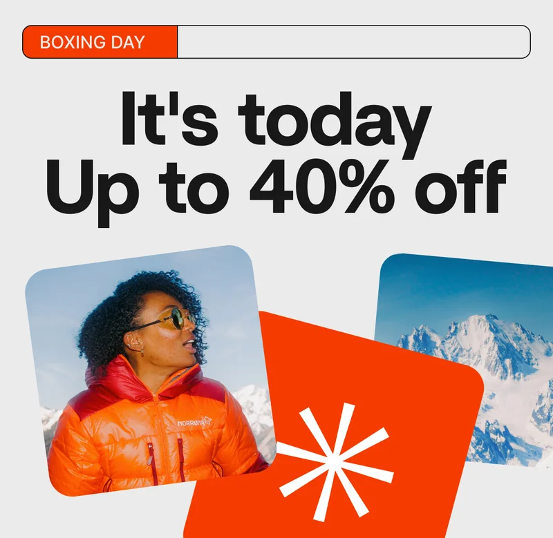 Boxing Day starts NOW 💥 Up to 40% off Boxing Day starts NOW 💥 Up to 40% off