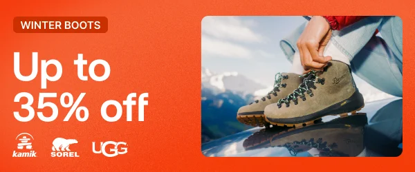 Winter Boots Winter Boots