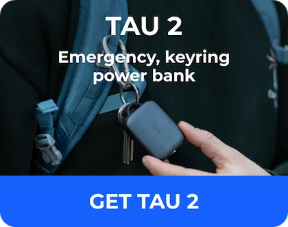 TAU 2