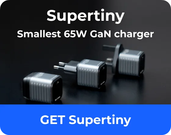 Supertiny