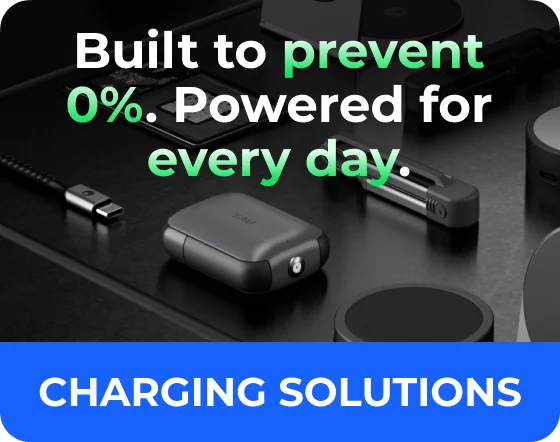CHARGING COLLECTION