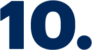 10.
