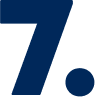7.