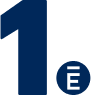 1 | E