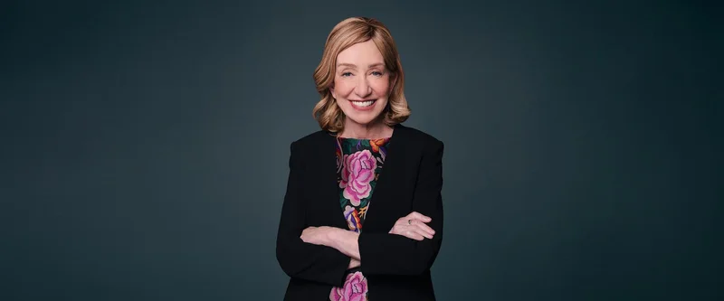 Doris Kearns Goodwin