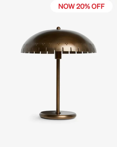 Shop Omero Table Lamp