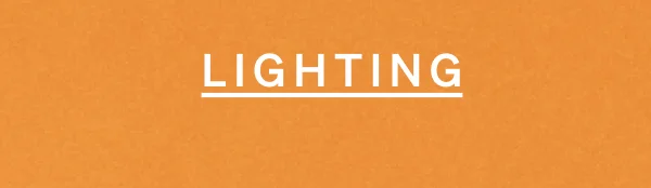 Shop Lighting