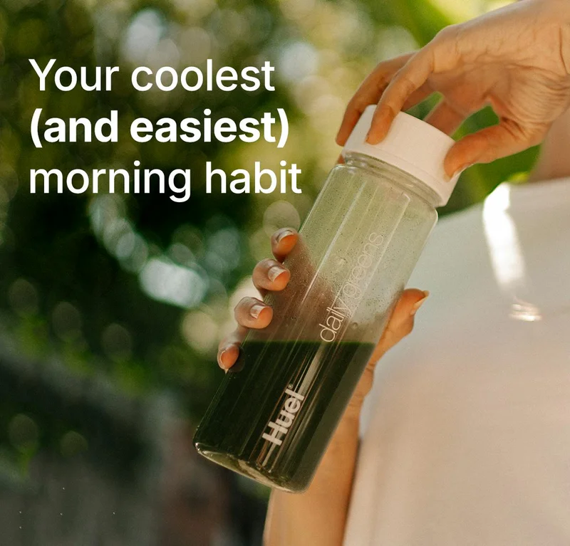 Your coolest (and easiest) morning habit
