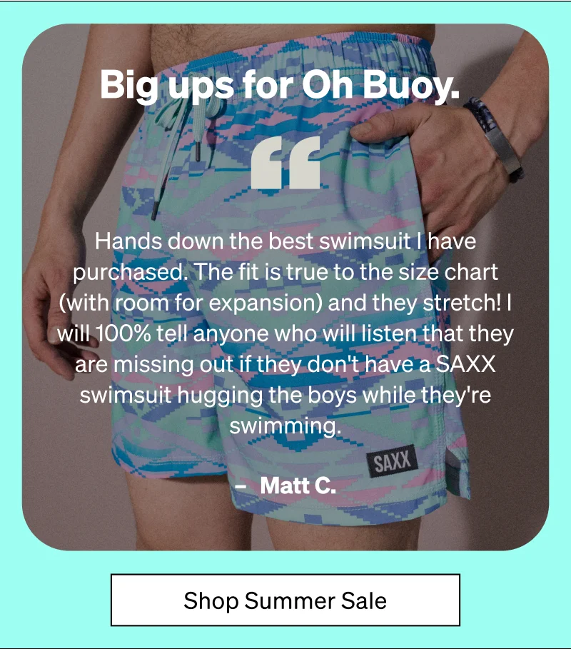 Shop Summer Sale