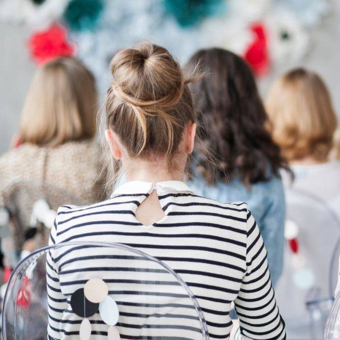 Quick, Cool Ways to ‘Do’ Your Hair That Take No Time