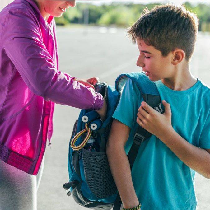 The Best Place to Have Uncomfortable Conversations with Kids