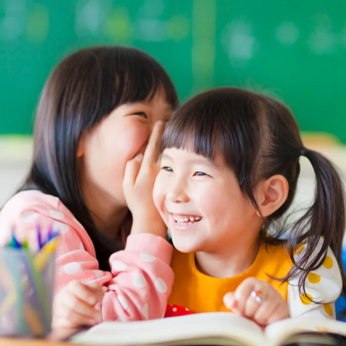 43 Hilarious (& Clean) Kids' Jokes about School